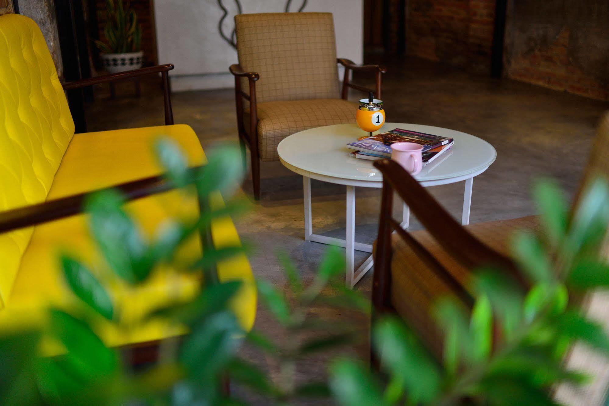 The Rommanee Classic Guesthouse Phuket Exterior photo